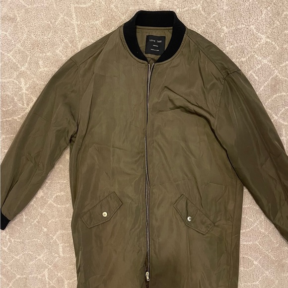 Jacket size M - Picture 3 of 5